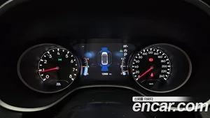 Jeep Compass, 2021 — миниатюра 8