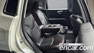 Jeep Compass, 2021 — миниатюра 12
