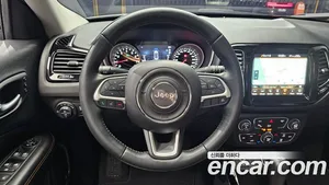 Jeep Compass, 2021 — миниатюра 13