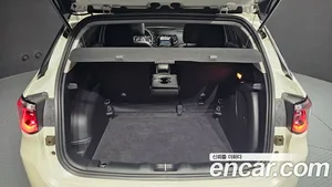 Jeep Compass, 2021 — миниатюра 20