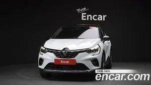 Renault Captur, 2020 — миниатюра 2