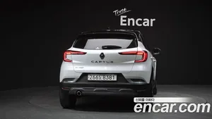 Renault Captur, 2020 — миниатюра 3
