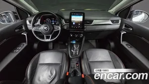 Renault Captur, 2020 — миниатюра 9