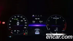 Renault Captur, 2020 — миниатюра 10