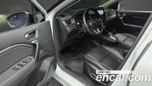 Renault Captur, 2020 — миниатюра 12