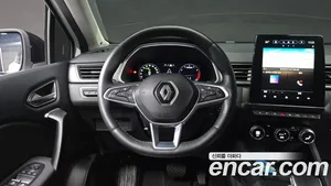 Renault Captur, 2020 — миниатюра 17