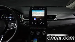 Renault Captur, 2020 — миниатюра 18