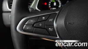 Renault Captur, 2020 — миниатюра 23