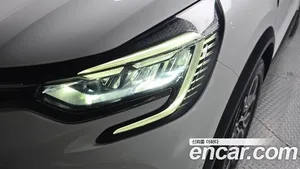 Renault Captur, 2020 — миниатюра 7