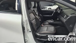Renault Captur, 2020 — миниатюра 15
