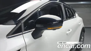 Renault Captur, 2020 — миниатюра 26