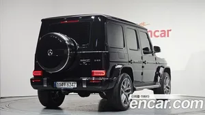 Mercedes-Benz G-Class, 2024 — миниатюра 2