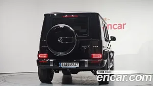Mercedes-Benz G-Class, 2024 — миниатюра 4
