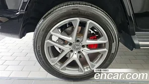 Mercedes-Benz G-Class, 2024 — миниатюра 5