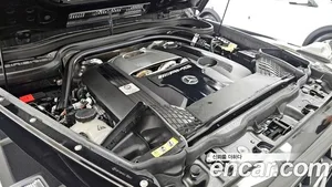 Mercedes-Benz G-Class, 2024 — миниатюра 6