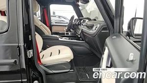 Mercedes-Benz G-Class, 2024 — миниатюра 17