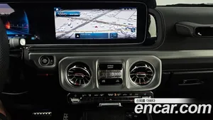 Mercedes-Benz G-Class, 2024 — миниатюра 20