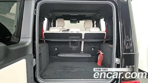 Mercedes-Benz G-Class, 2024 — миниатюра 26