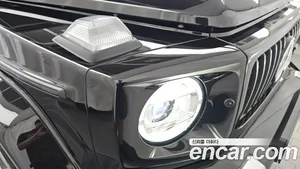 Mercedes-Benz G-Class, 2024 — миниатюра 8
