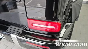 Mercedes-Benz G-Class, 2024 — миниатюра 9