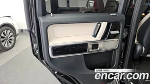Mercedes-Benz G-Class, 2024 — миниатюра 15