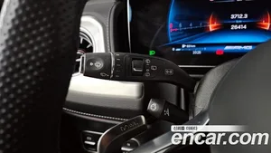 Mercedes-Benz G-Class, 2024 — миниатюра 28