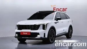 Kia Sorento, 2024 — миниатюра 1