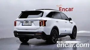 Kia Sorento, 2024 — миниатюра 2