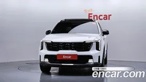 Kia Sorento, 2024 — миниатюра 3