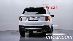 Kia Sorento, 2024 — миниатюра 4