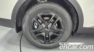 Kia Sorento, 2024 — миниатюра 5