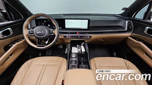 Kia Sorento, 2024 — миниатюра 10