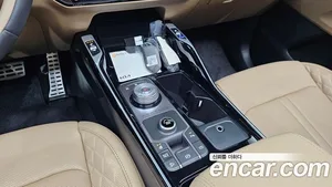 Kia Sorento, 2024 — миниатюра 12