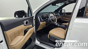 Kia Sorento, 2024 — миниатюра 13