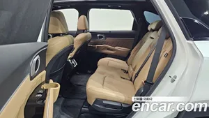 Kia Sorento, 2024 — миниатюра 17