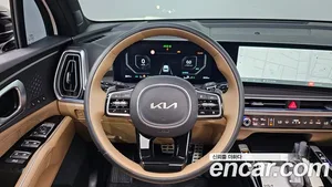 Kia Sorento, 2024 — миниатюра 21