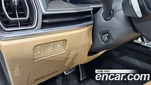 Kia Sorento, 2024 — миниатюра 26