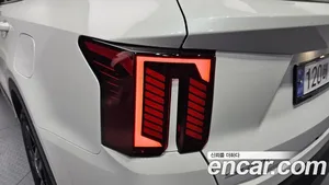Kia Sorento, 2024 — миниатюра 9