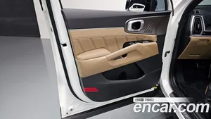 Kia Sorento, 2024 — миниатюра 14