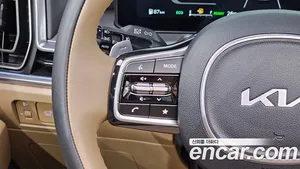 Kia Sorento, 2024 — миниатюра 16