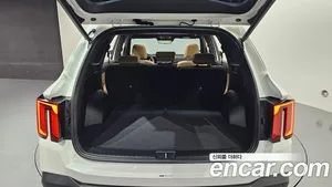 Kia Sorento, 2024 — миниатюра 29