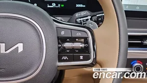 Kia Sorento, 2024 — миниатюра 31