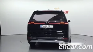 Kia Carnival, 2021 — миниатюра 4