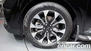 Kia Carnival, 2021 — миниатюра 5