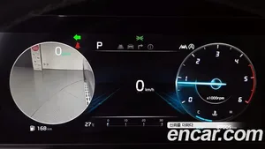 Kia Carnival, 2021 — миниатюра 8