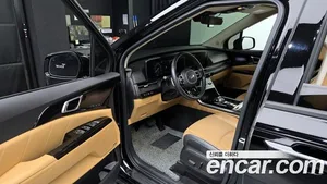 Kia Carnival, 2021 — миниатюра 10