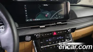 Kia Carnival, 2021 — миниатюра 12