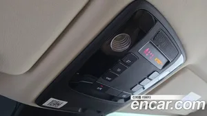 Kia Carnival, 2021 — миниатюра 16