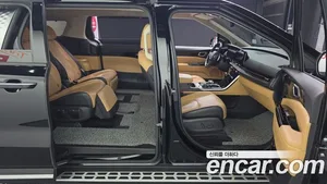 Kia Carnival, 2021 — миниатюра 17