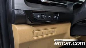 Kia Carnival, 2021 — миниатюра 18